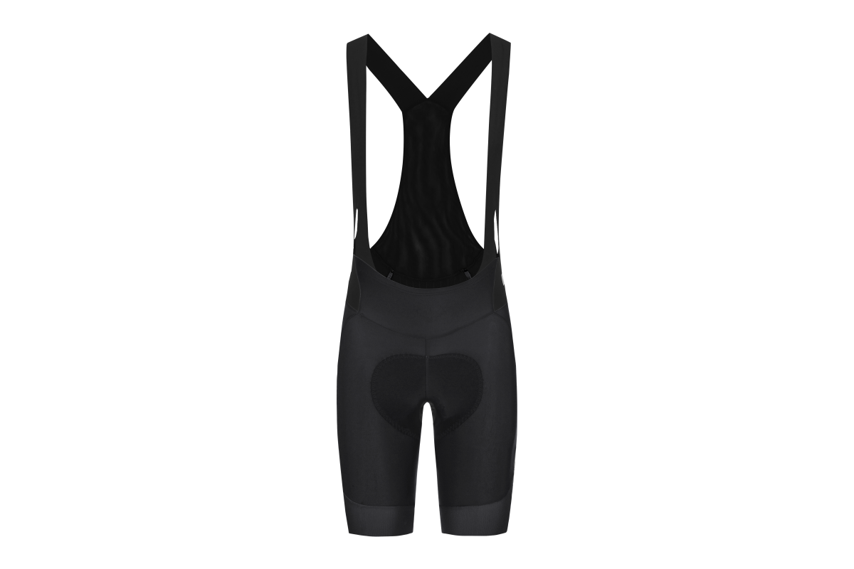 SALOPETTE Q36.5 GREGARIUS DONNA BLACK SALOPETTE Q36.5 GREGARIUS DONNA BLACK