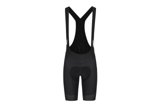 SALOPETTE Q36.5 GREGARIUS DONNA BLACK