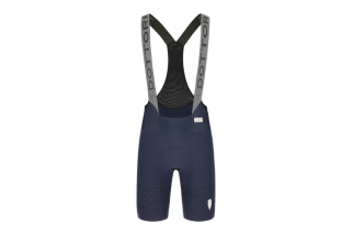 SALOPETTE Q36.5 DOTTORE PRO NAUTICA BLUE