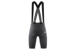SALOPETTE ASSOS UOMO EQUIPE R BIB SHORTS S11 ROBUST GREY