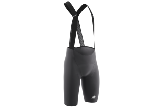 SALOPETTE ASSOS UOMO EQUIPE R BIB SHORTS S11 ROBUST GREY
