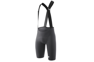 SALOPETTE ASSOS UOMO EQUIPE R BIB SHORTS S11 ROBUST GREY