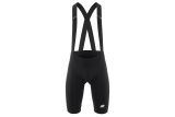 SALOPETTE ASSOS MILLE GT BIB SHORTS S11 BLACK SERIES