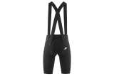 SALOPETTE ASSOS MILLE GT BIB SHORTS S11 BLACK SERIES