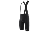 SALOPETTE ASSOS MILLE GT BIB SHORTS S11 BLACK SERIES
