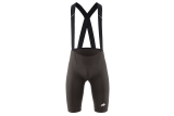 SALOPETTE ASSOS MILLE GT BIB SHORTS S11 WILD BROWN