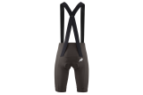 SALOPETTE ASSOS MILLE GT BIB SHORTS S11 WILD BROWN