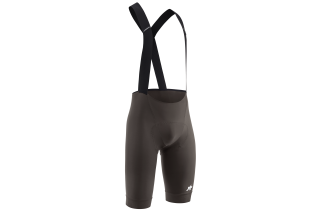 SALOPETTE ASSOS MILLE GT BIB SHORTS S11 WILD BROWN
