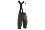 SALOPETTE ASSOS MILLE GT BIB SHORTS S11 WILD BROWN