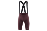 Doctorbike SALOPETTE ASSOS MILLE GT BIB SHORTS S11 BURGUNDY RED