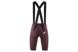 Doctorbike SALOPETTE ASSOS MILLE GT BIB SHORTS S11 BURGUNDY RED