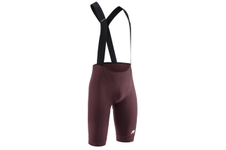 Doctorbike SALOPETTE ASSOS MILLE GT BIB SHORTS S11 BURGUNDY RED