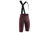 Doctorbike SALOPETTE ASSOS MILLE GT BIB SHORTS S11 BURGUNDY RED