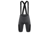 SALOPETTE ASSOS UOMO TACTICA KIESKÄFER GRAVEL BIB SHORTS T5 ROBUST GREY