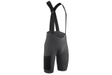 SALOPETTE ASSOS UOMO TACTICA KIESKÄFER GRAVEL BIB SHORTS T5 ROBUST GREY