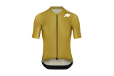 MAGLIA ASSOS UOMO MILLE GT JERSEY S11 EVO GOLDEN YELLOW