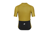MAGLIA ASSOS UOMO MILLE GT JERSEY S11 EVO GOLDEN YELLOW