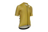 MAGLIA ASSOS UOMO MILLE GT JERSEY S11 EVO GOLDEN YELLOW