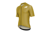 MAGLIA ASSOS UOMO MILLE GT JERSEY S11 EVO GOLDEN YELLOW