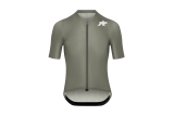 MAGLIA ASSOS UOMO MILLE GT JERSEY S11 EVO EDGE GREEN