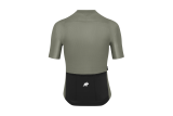 MAGLIA ASSOS UOMO MILLE GT JERSEY S11 EVO EDGE GREEN