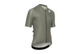 MAGLIA ASSOS UOMO MILLE GT JERSEY S11 EVO EDGE GREEN