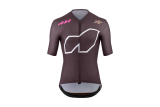 MAGLIA ASSOS UOMO EQUIPE R JERSEY S11 WE ARE THE A RED
