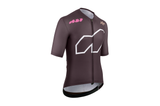 MAGLIA ASSOS UOMO EQUIPE R JERSEY S11 WE ARE THE A RED