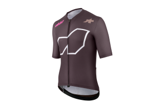 MAGLIA ASSOS UOMO EQUIPE R JERSEY S11 WE ARE THE A RED