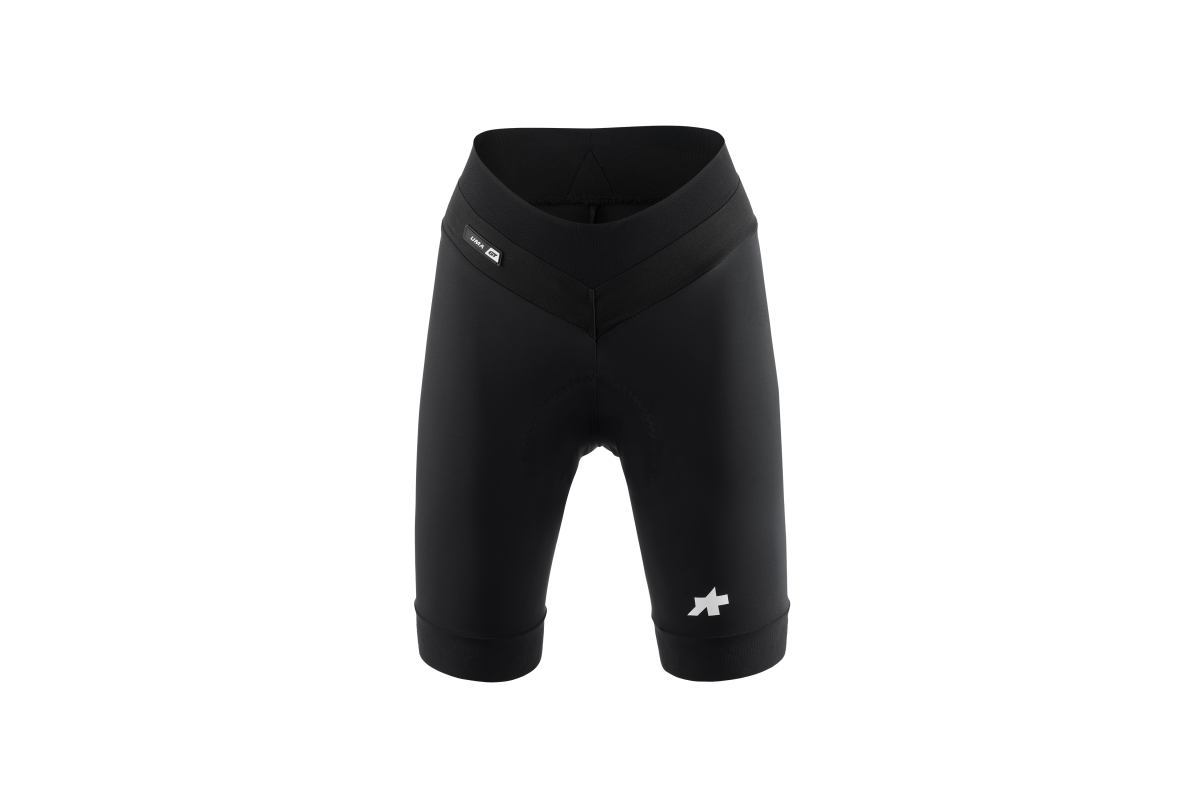 PANTALONCINI ASSOS DONNA UMA GT HALF SHORTS S11 SHORT BLACK PANTALONCINI ASSOS DONNA UMA GT HALF SHORTS S11 SHORT BLACK