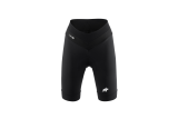 PANTALONCINI ASSOS DONNA UMA GT HALF SHORTS S11 SHORT BLACK