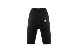 PANTALONCINI ASSOS DONNA UMA GT HALF SHORTS S11 SHORT BLACK