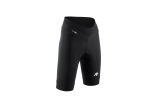 PANTALONCINI ASSOS DONNA UMA GT HALF SHORTS S11 SHORT BLACK