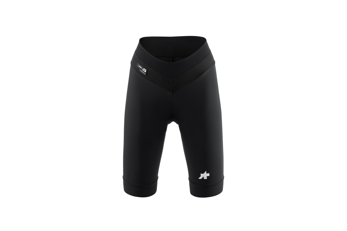 UMA GT HALF SHORTS S11 LONG BLACK UMA GT HALF SHORTS S11 LONG BLACK