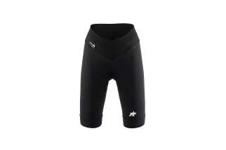 UMA GT HALF SHORTS S11 LONG BLACK