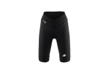 UMA GT HALF SHORTS S11 LONG BLACK