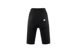 UMA GT HALF SHORTS S11 LONG BLACK