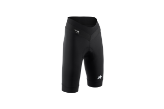 UMA GT HALF SHORTS S11 LONG BLACK