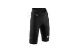 UMA GT HALF SHORTS S11 LONG BLACK