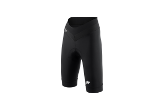 UMA GT HALF SHORTS S11 LONG BLACK