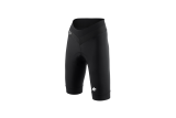 UMA GT HALF SHORTS S11 LONG BLACK