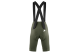 Doctorbike SALOPETTE ASSOS DONNA UMA GT BIB SHORTS S11 MOSS GREEN