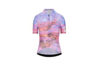 MAGLIA Q36.5 GREGARIUS PRO DAMASK PURPLE