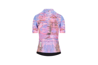 MAGLIA Q36.5 GREGARIUS PRO DAMASK PURPLE