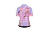 MAGLIA Q36.5 GREGARIUS PRO DAMASK PURPLE