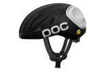 CASCO STRADA POC AMIDAL URANIUM BLACK MATT HYDROGEN WHITE