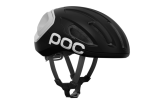CASCO STRADA POC AMIDAL URANIUM BLACK MATT HYDROGEN WHITE