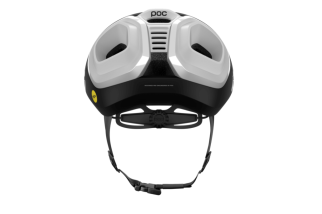 CASCO STRADA POC AMIDAL URANIUM BLACK MATT HYDROGEN WHITE