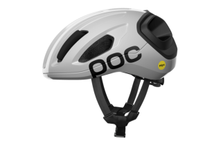 CASCO STRADA POC AMIDAL HYDROGEN WHITE URANIUM BLACK MATT