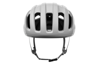CASCO STRADA POC AMIDAL HYDROGEN WHITE URANIUM BLACK MATT